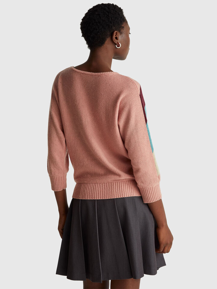 SWEATER L/S Women image number 2